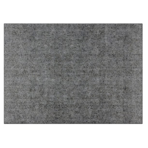 CONCRETE SLAB ~ CUTTING BOARD