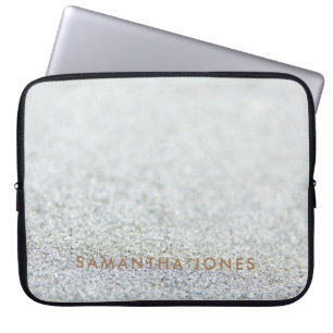 concrete texture stone architectural laptop sleeve