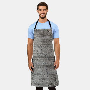 Concrete Tining Grey Cement Sidewalk Apron