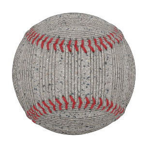 Concrete Tining Grey Cement Sidewalk Baseball