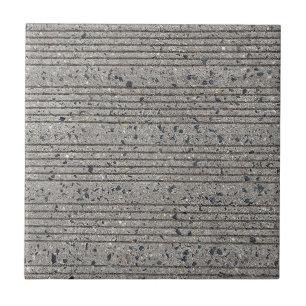 Concrete Tining Grey Cement Sidewalk Tile