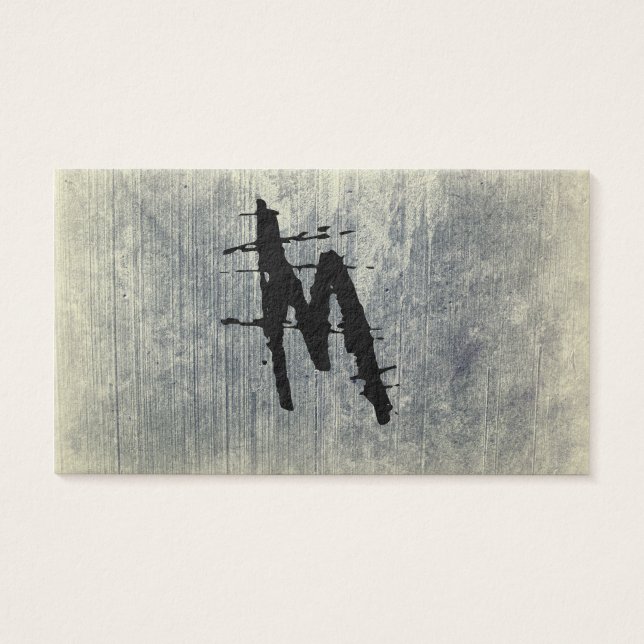 concrete wall (Front)