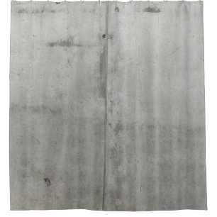Concrete wall structure texture