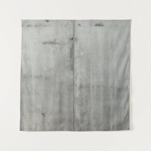 Concrete wall structure texture tapestry