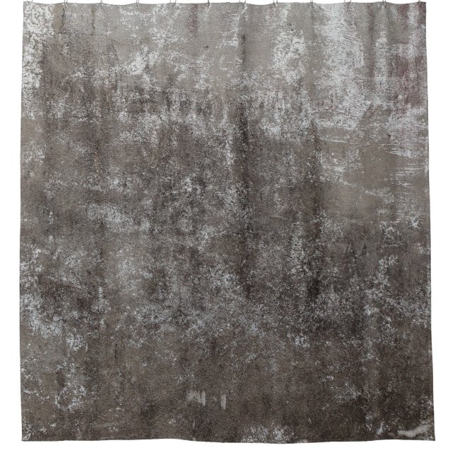Concrete wall weathered (Front)