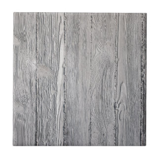 Concrete Wood Tile