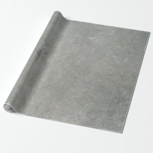 Concrete Wrapping Paper