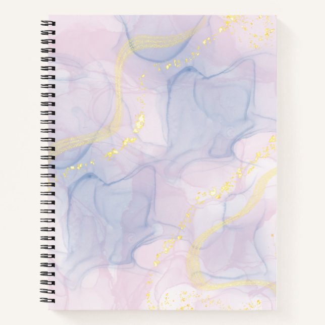 Conçu pour vous : Carnets personnalisés (Devant)