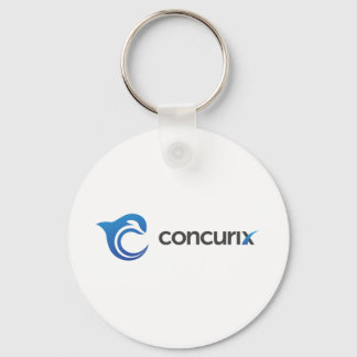 Concurix Keychain