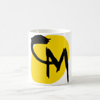 Condiment Man Mug
