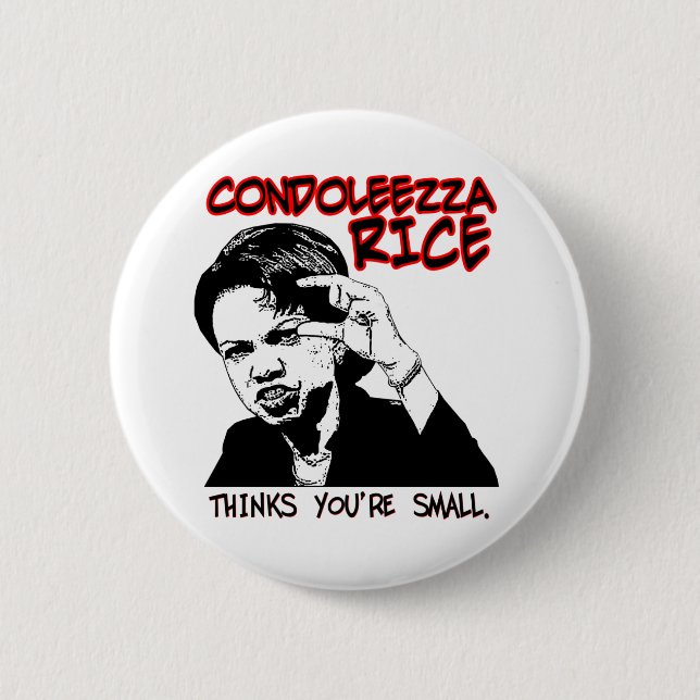 condismall 2 inch round button (Front)