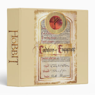 Conditions of Engagement Binder