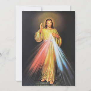 Condolence Sympathie Merci catholique Jésus
