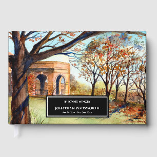 Condolence The Valley Gardens Harrogate England Guest Book