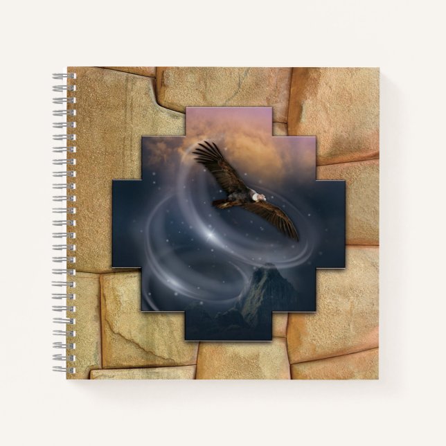 Condor - Journal (Devant)