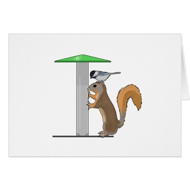 Conducteur vide d'oiseau (Devant horizontal)