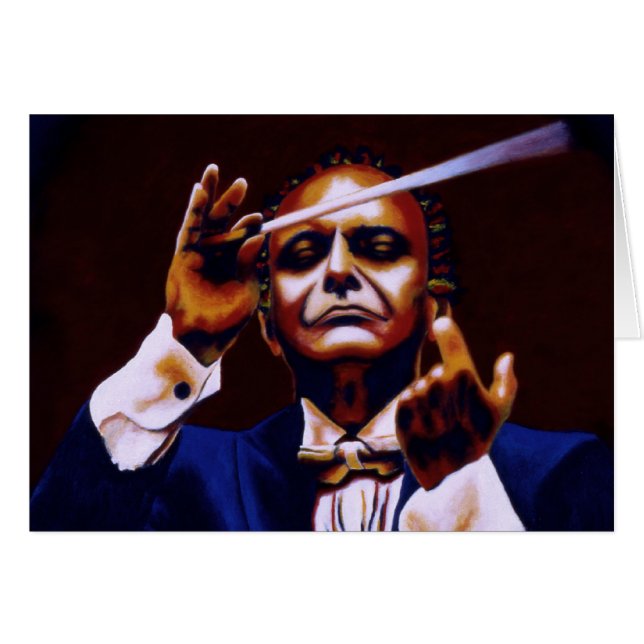 Conductor (Front Horizontal)