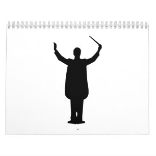 Conductor Calendar