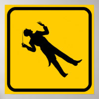 Conductor Crossing