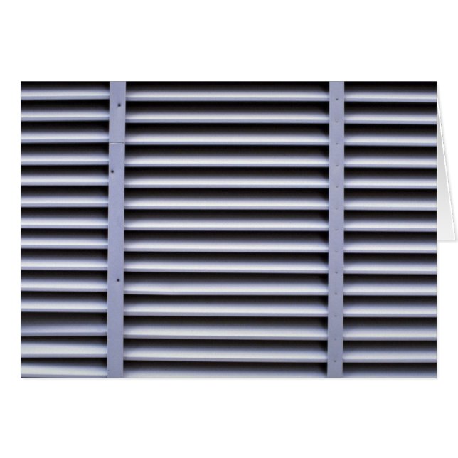 Conduit de service (Devant horizontal)