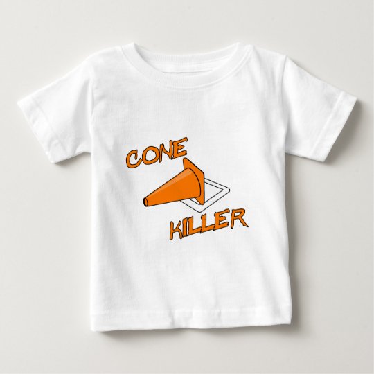 Cone Killer Baby T-Shirt