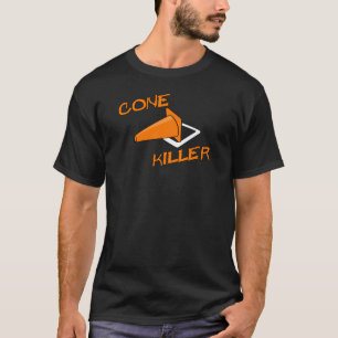 Cone Killer T-Shirt