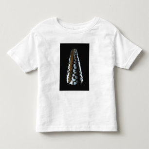 Cone shell 2 toddler t-shirt