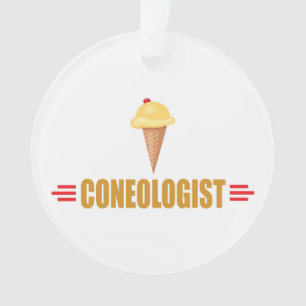 Conéologue amusant