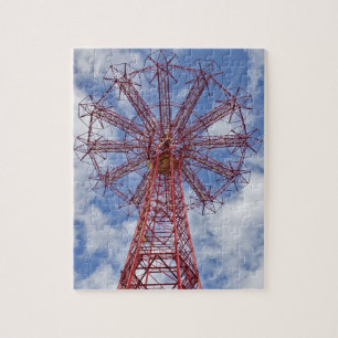 Coney Island Puzzle