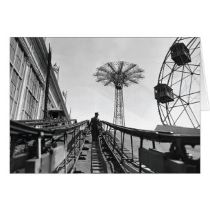 Coney Island Roller Coaster-1826597.bw.jpg