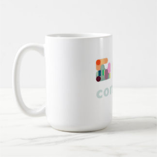 Confecta "GM" Coffee Mug