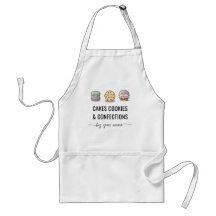 Confectionery Custom Bakery