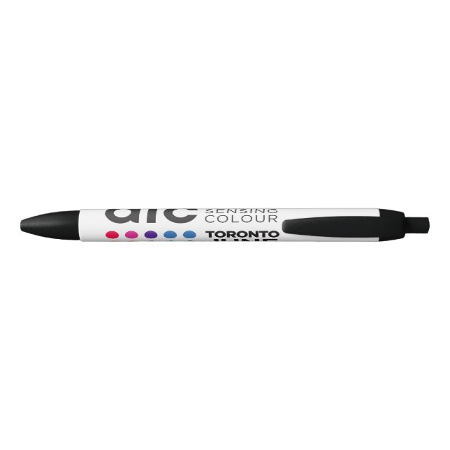 Conference Pen (Back)