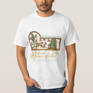conference t-shirt