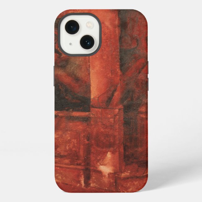 Confession 1998 iPhone case (Back)