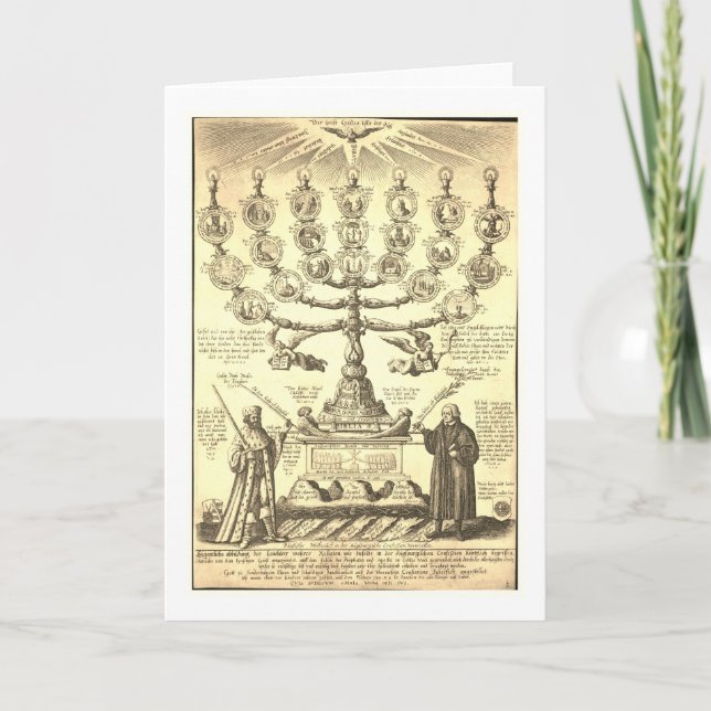 Confession d'Augsbourg (Devant)