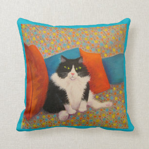 CONFETTI COUCH POTATO PILLOW