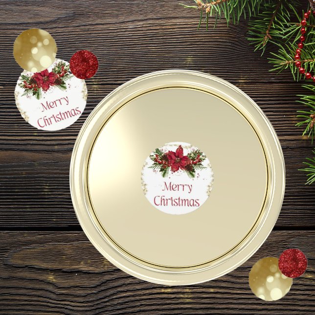 Confetti de Noël (Créateur téléchargé)