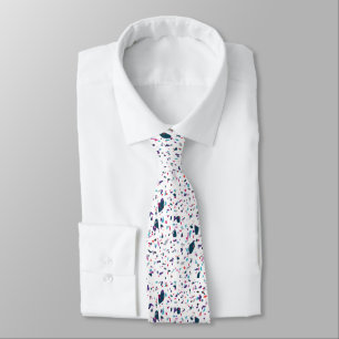 Confetti Fun Tie