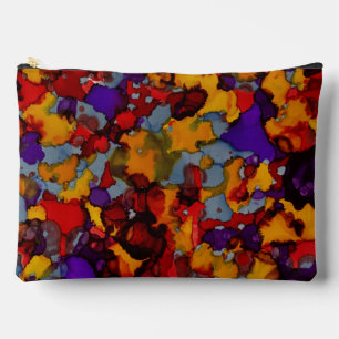 Confetti Nightmare Accessory Pouch