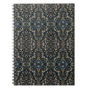 Confetti Party Notebook