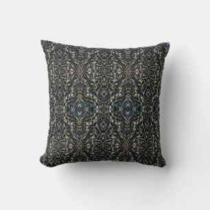 Confetti Party Throw Pillow