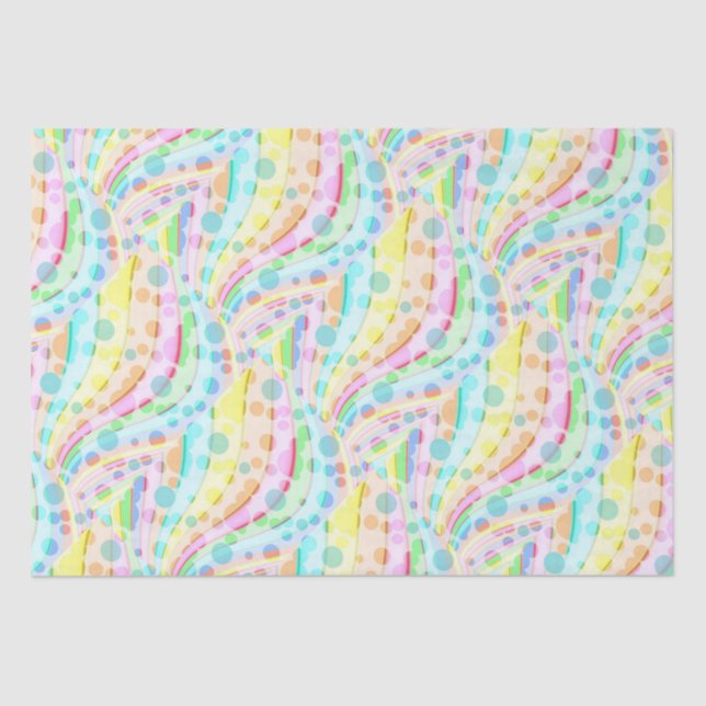 Confetti Tissue Paper (Front)