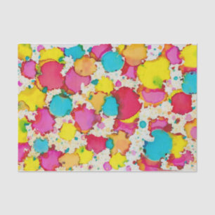 Confetti Tissue Paper