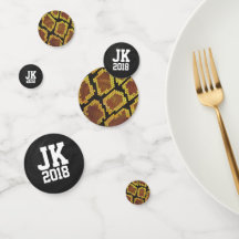 11sur 12 points de serpent personnalisés