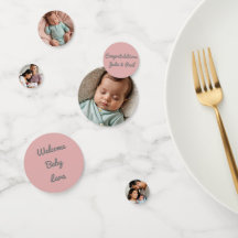 bébé fille photo nom personnalisé bébé