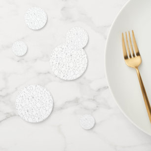 Confettis Chanoukah