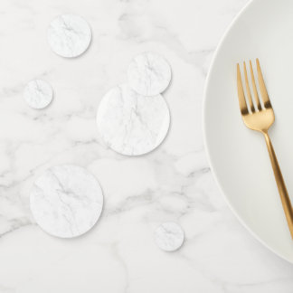 Confettis de table