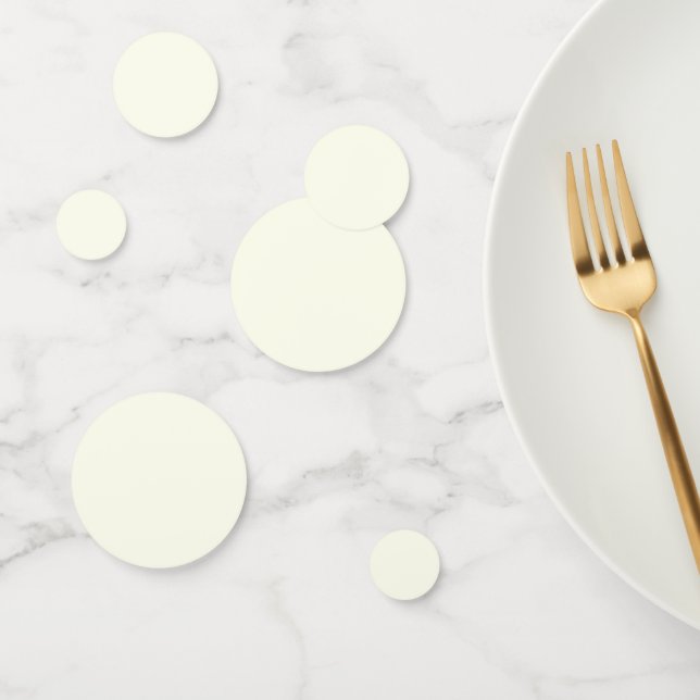 Confettis Ivoire (Groupe)