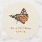 Little Love Bug Baby shower Genre Neutre